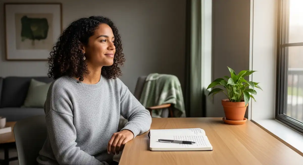 Declutter Your Mind: A Calm, Science-Informed Guide to Mental Simplicity