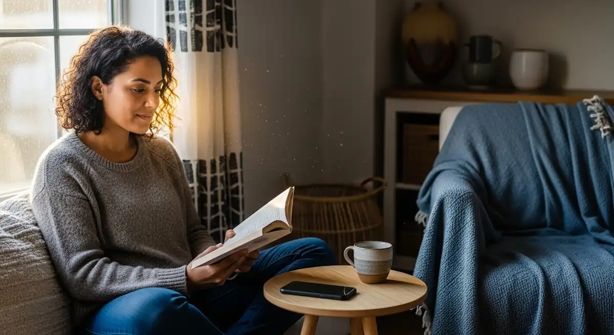 Digital Detox Challenges You Can Try This Month: A Practical Guide to Mindful Technology Use