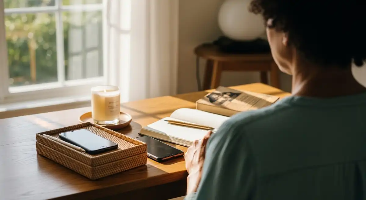 Digital Sabbath: How to Unplug Weekly for Peace and Reclaim Your Life