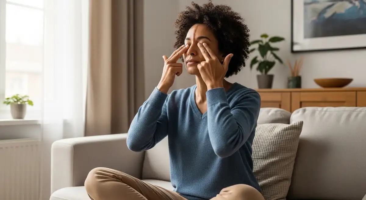 Everyday Applications of EFT in Wellness Routines - Emotional Freedom Techniques (EFT Tapping) Explained: A Comprehensive, Evidence-Informed Guide