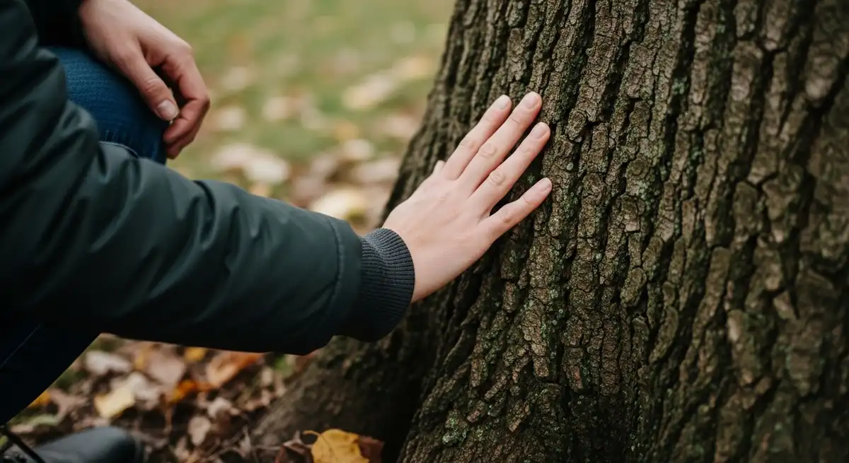 Phytoncides and Everyday Understanding - Emotional Healing Through Nature Walks: A Grounded Lifestyle Perspective