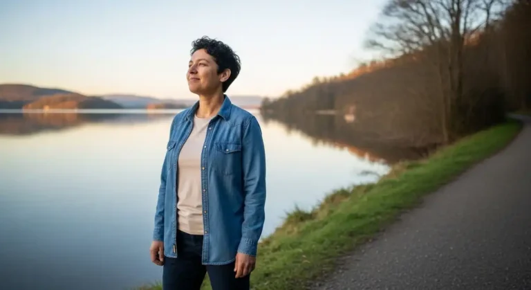 Emotional Healing Through Nature Walks: A Grounded Lifestyle Perspective