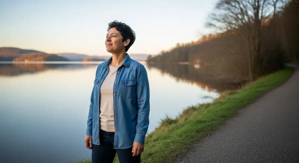Emotional Healing Through Nature Walks: A Grounded Lifestyle Perspective