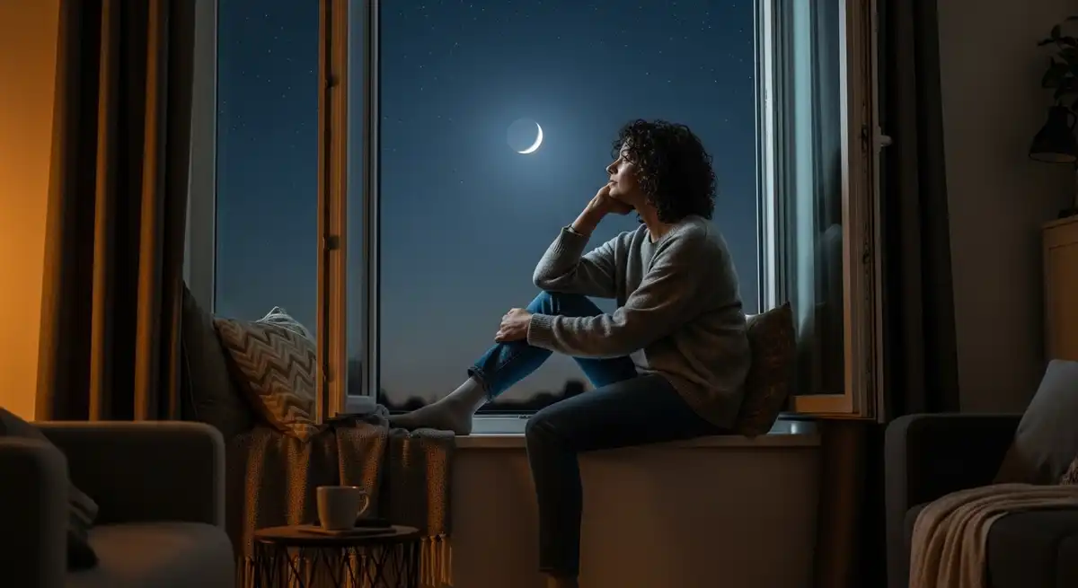 Sensory Based Evening Rituals - Evening Rituals to Unplug Before Bedtime for Calmer Nights