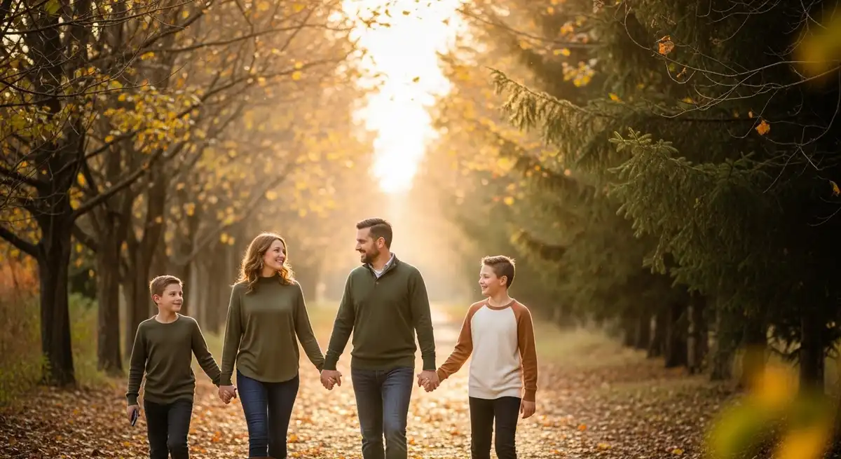 Gratitude and emotional awareness routines - Family-Friendly Digital Detox Activities for Balanced, Connected Home Life