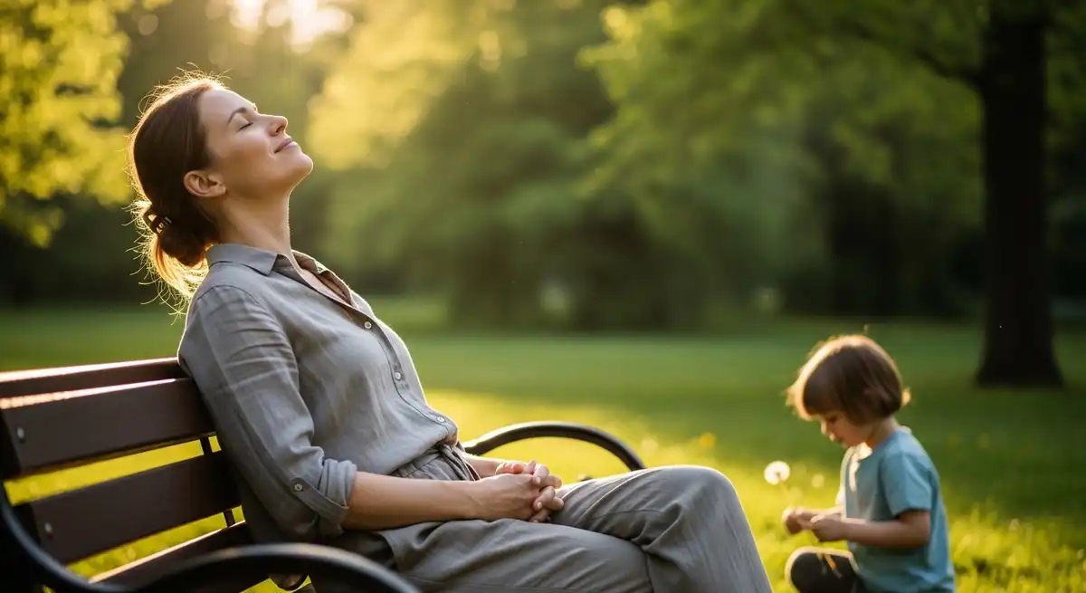 Swimming and Cycling as Low-Impact Cardio Options - From Exhausted to Energized: Fitness for Burned-Out Moms