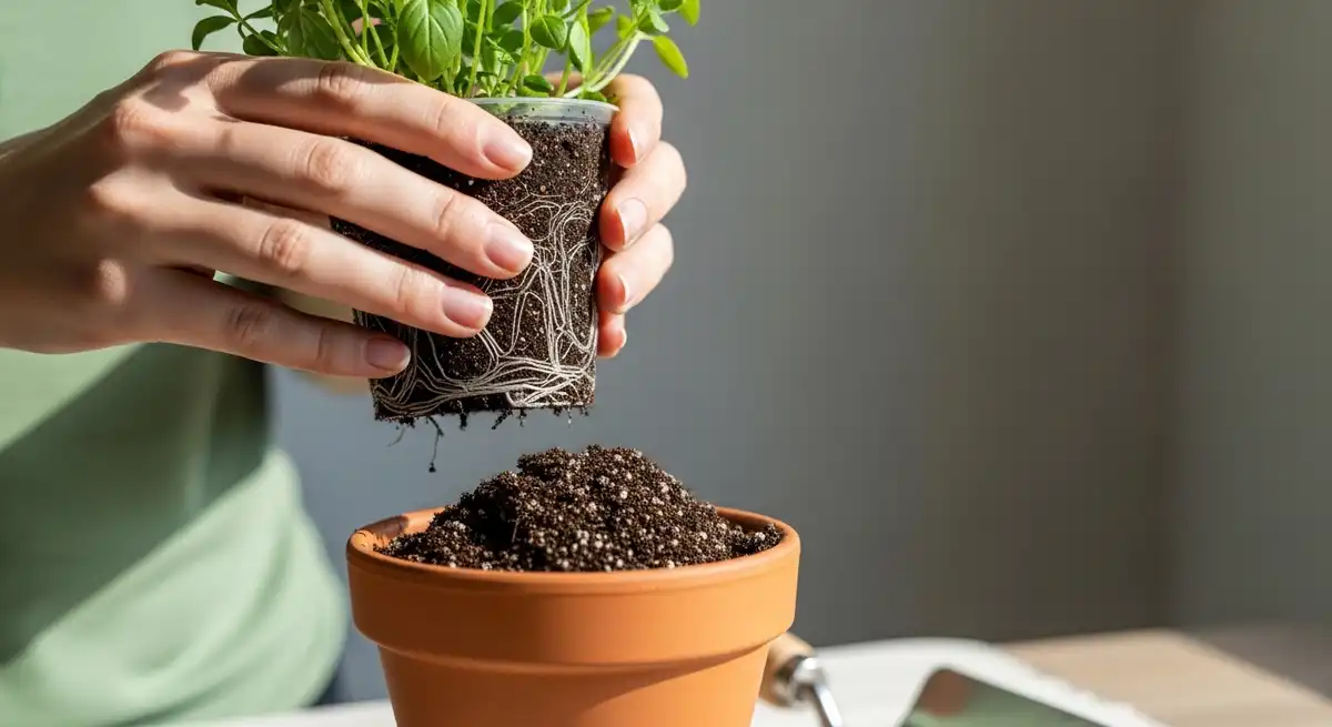 Gardening and Stress Awareness Without Therapeutic Claims - Gardening as a Form of Self-Care and Everyday Emotional Support