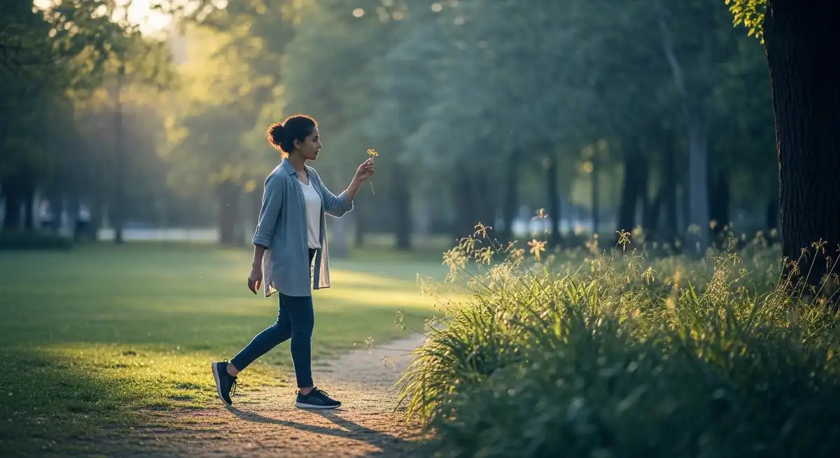 Gratitude and Pre-Sleep Reflection - Gratitude Practices That Lift Your Mood: A Science-Backed Lifestyle Guide