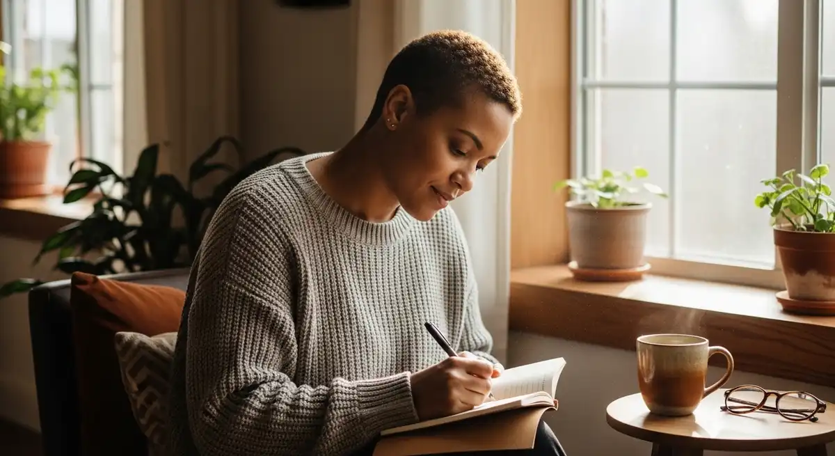 Gratitude Practices That Lift Your Mood: A Science-Backed Lifestyle Guide