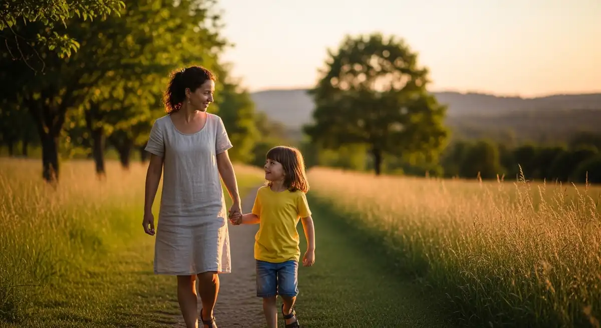 Identifying Common Cognitive Distortions - Healing from Mom Guilt One Thought at a Time