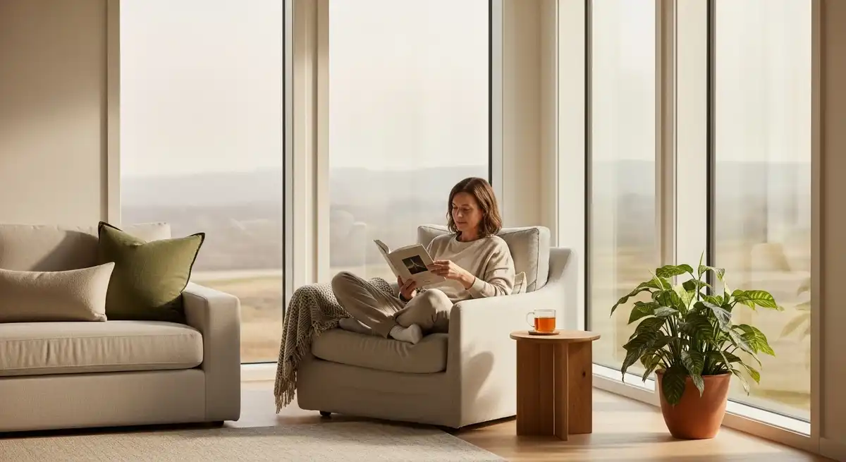 Minimalism save money sanity - How Minimalism Can Save You Money and Sanity