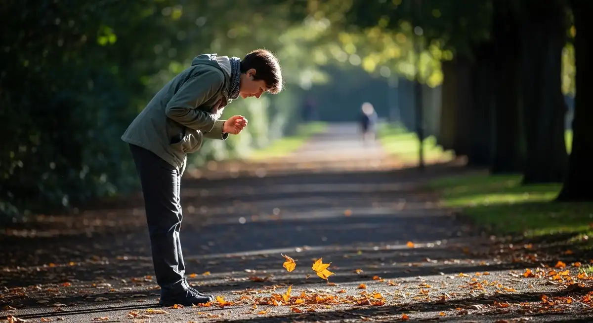 Soft Fascination in Everyday Settings - How Nature Walks Reduce Stress and Restore Energy Safely and Naturally