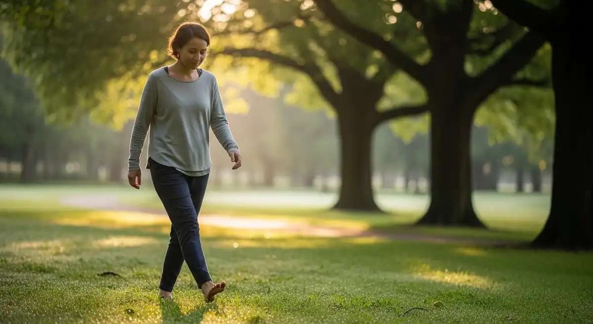 Gratitude and Emotional Wellbeing on Difficult Days - How to Align With Gratitude Every Morning for Emotional Balance and Daily Stability