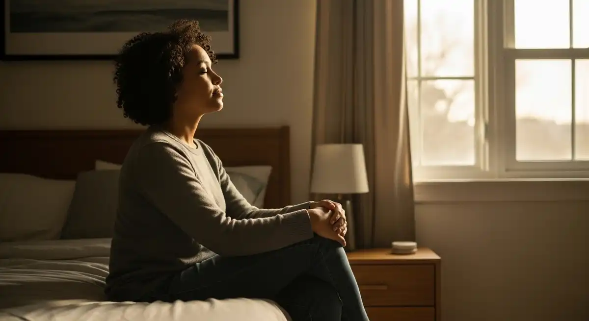 Align gratitude every morning - How to Align With Gratitude Every Morning for Emotional Balance and Daily Stability
