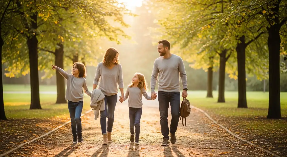 Using the 8-8-8 Framework as a Guide - How to Balance Family, Work, and Sanity Without Burning Out