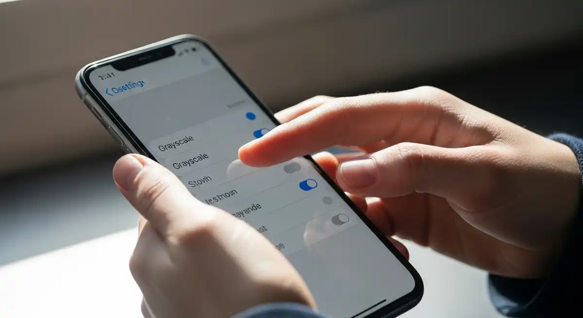 Environmental Design Over Willpower - How to Break Phone Addiction Without Stress