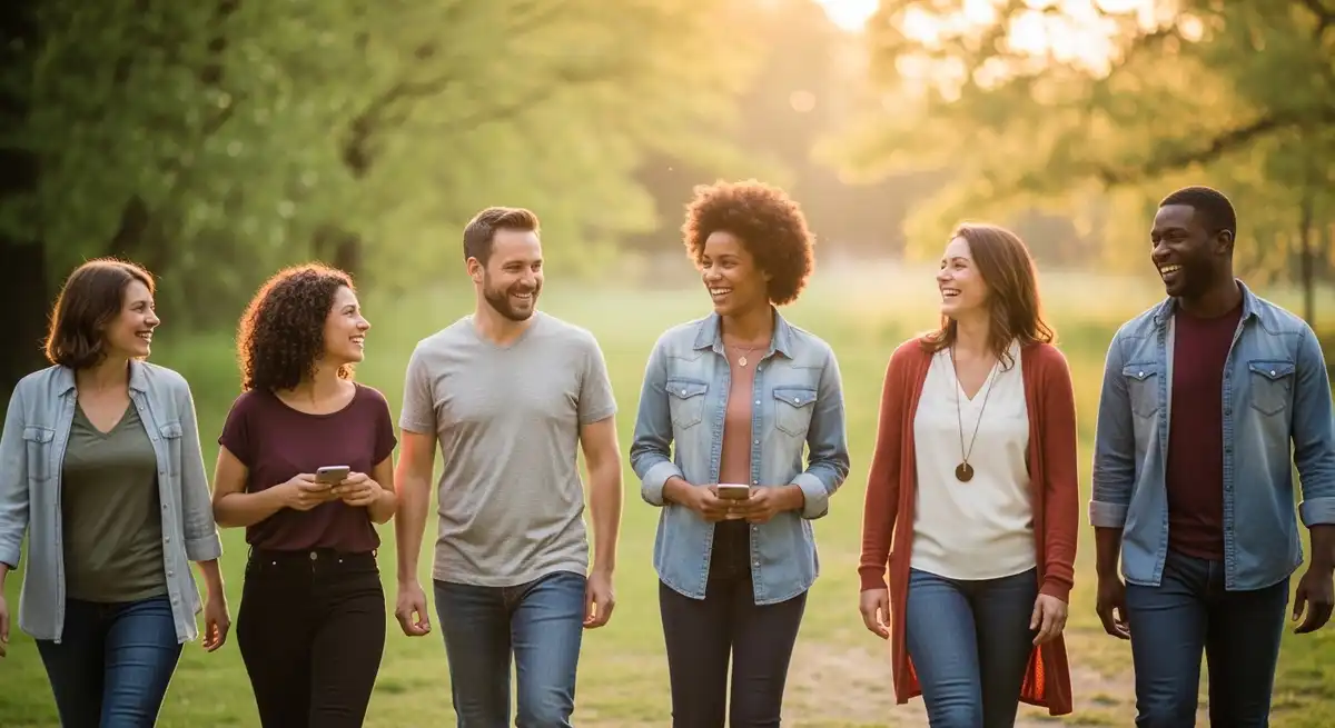 Understanding Dopamine Fasting Safely - How to Break Phone Addiction Without Stress