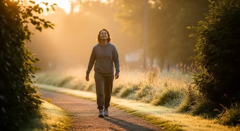 How to Build a Digital-Free Morning Ritual