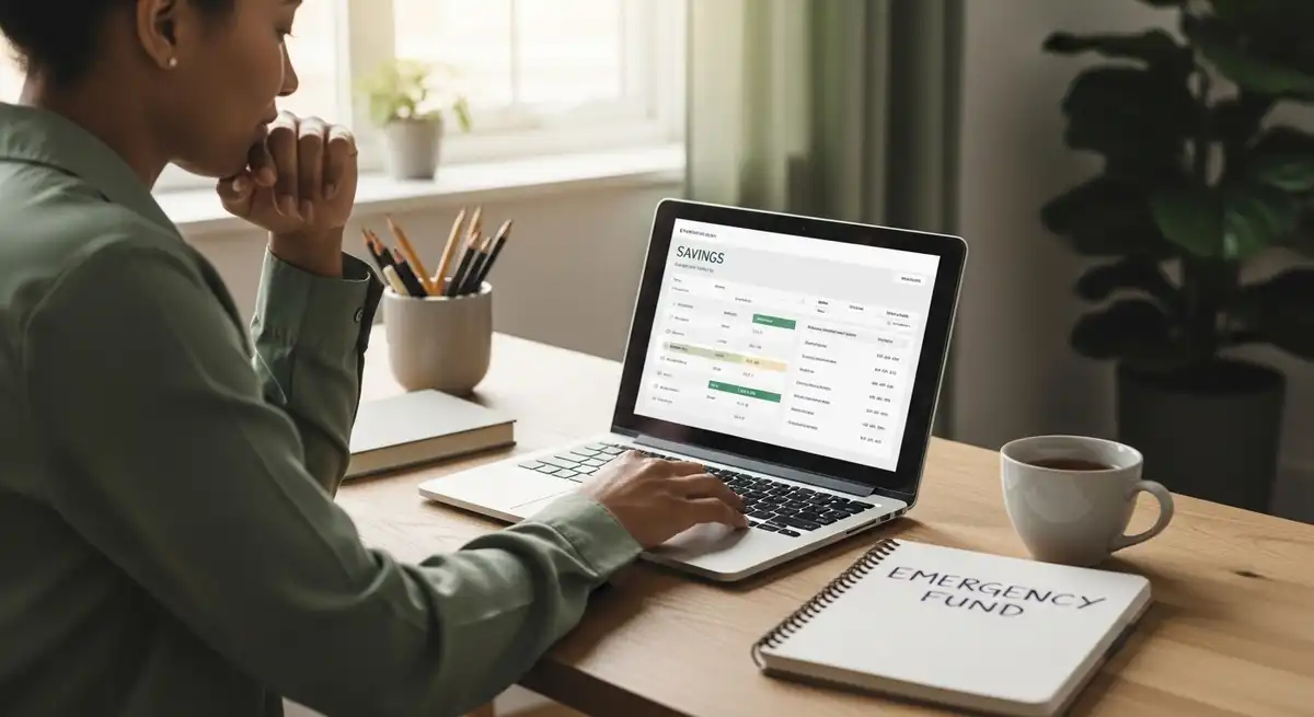 Build emergency fund stress - How to Build an Emergency Fund Without the Stress