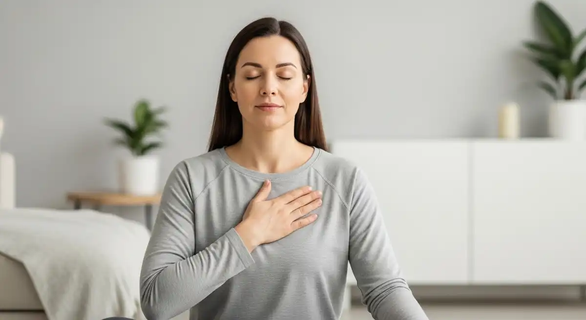 The Role of Mom Guilt in Confidence Erosion - How to Build Confidence as a Mom (Even When You Feel Lost)