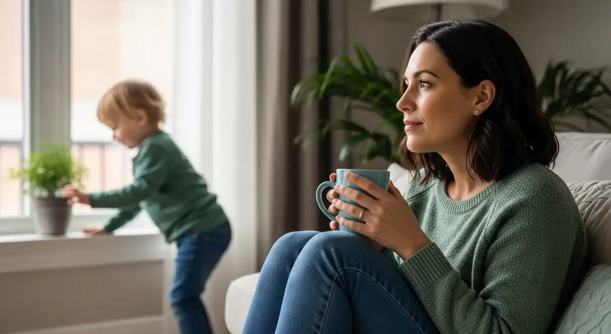 Build confidence mom even - How to Build Confidence as a Mom (Even When You Feel Lost)