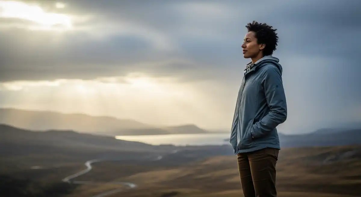 Mindfulness as a Supportive Practice - How to Build Resilience After Difficult Times: A Practical, Science-Informed Guide