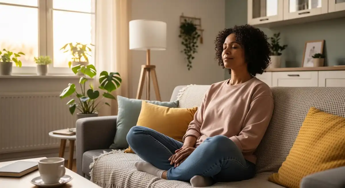 Ethical and Safety Considerations for Smoke Use - How to Cleanse Negative Energy From Your Home: A Complete Lifestyle Guide