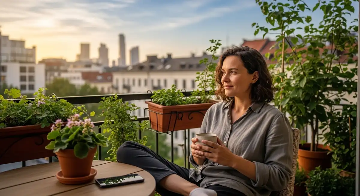 Using a Joy-Based Ledger for Awareness - How to Create a Budget That Feels Like Self-Care