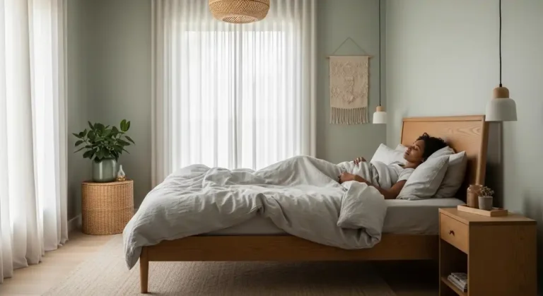 Create cozy restorative bedroom - How to Create a Cozy, Restorative Bedroom Space