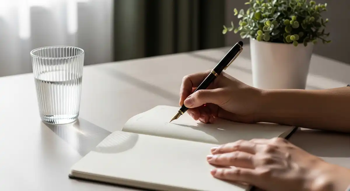 Using an Analog Alarm Clock Safely - How to Create a Digital-Free Morning Routine for Calm, Focused Days
