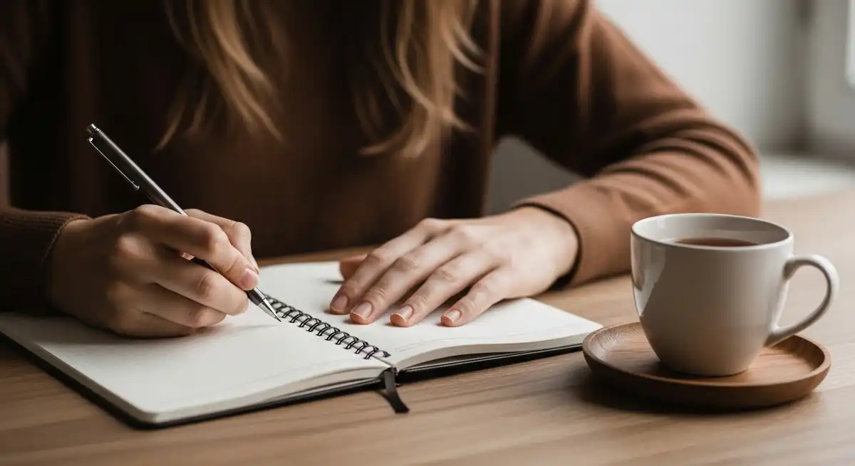 Keystone Habits and Momentum - How to Create a Morning Ritual That Feeds Your Soul