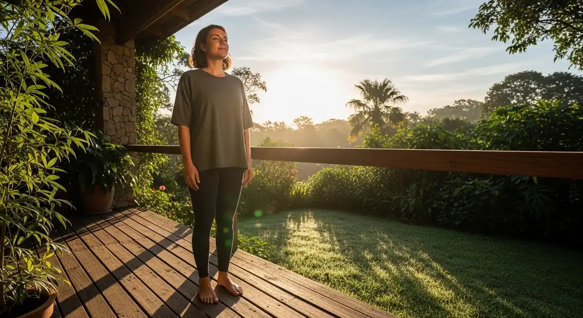 Increasing Friction for Unhelpful Habits - How to Create a Morning Ritual That Feeds Your Soul