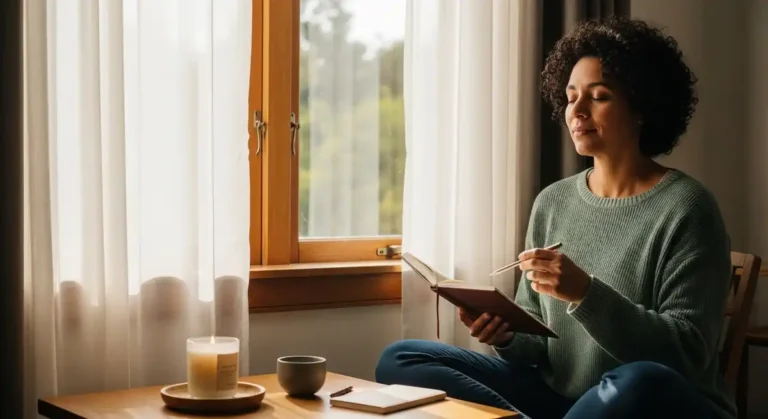 Create morning ritual feeds - How to Create a Morning Ritual That Feeds Your Soul