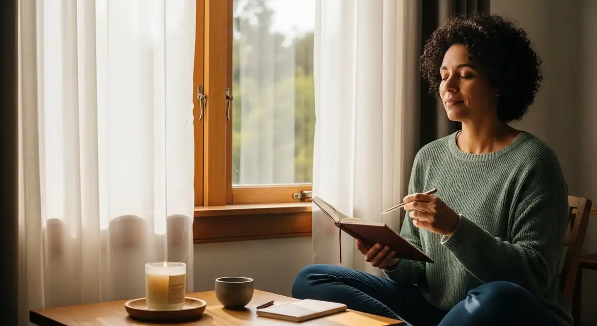 Create morning ritual feeds - How to Create a Morning Ritual That Feeds Your Soul