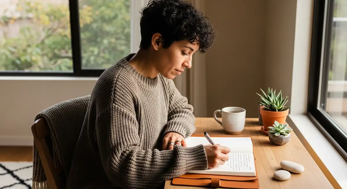 How to Create a Positivity Journal: A Science-Backed Guide for Everyday Emotional Balance