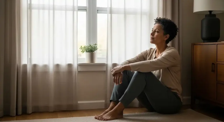 Create space yourself guilt - How to Create Space for Yourself Without Guilt: A Science-Informed Lifestyle Guide