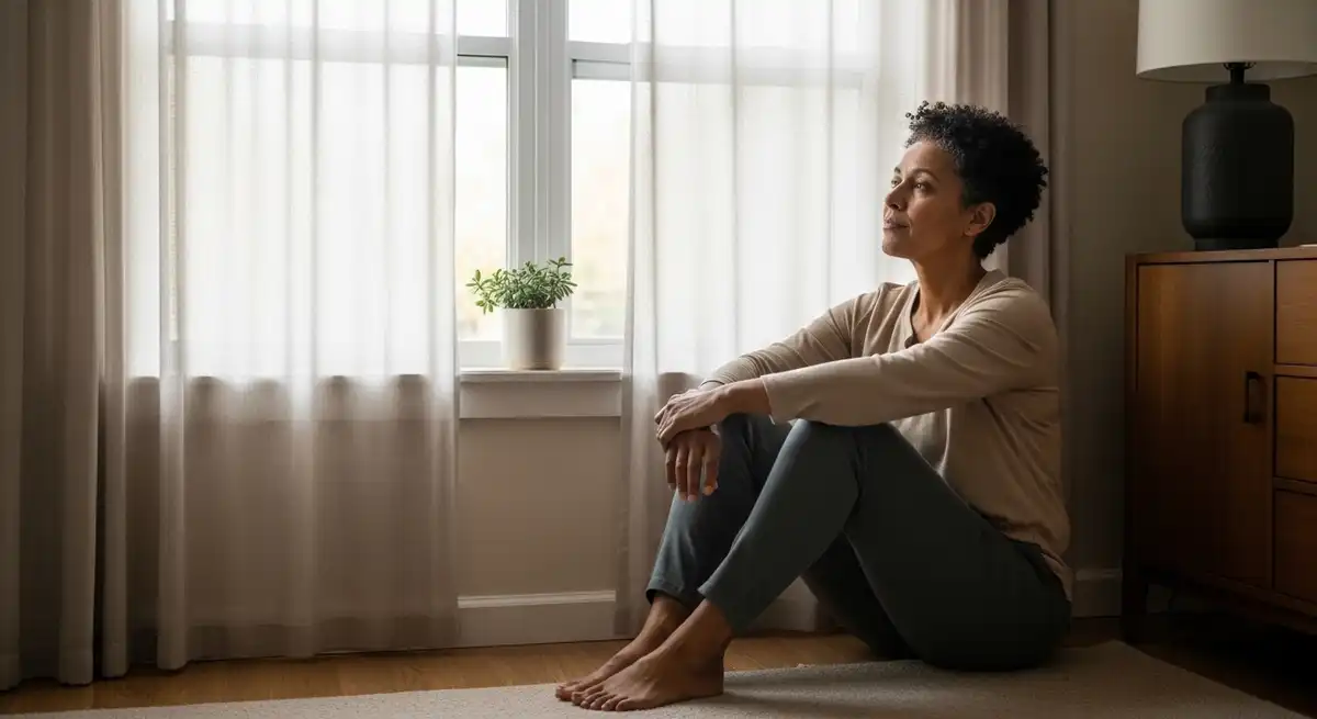 Create space yourself guilt - How to Create Space for Yourself Without Guilt: A Science-Informed Lifestyle Guide