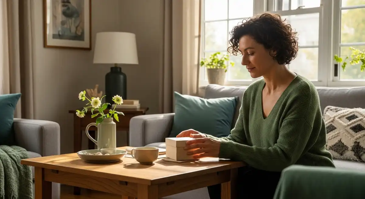 How to Declutter Emotionally Charged Items Without Guilt