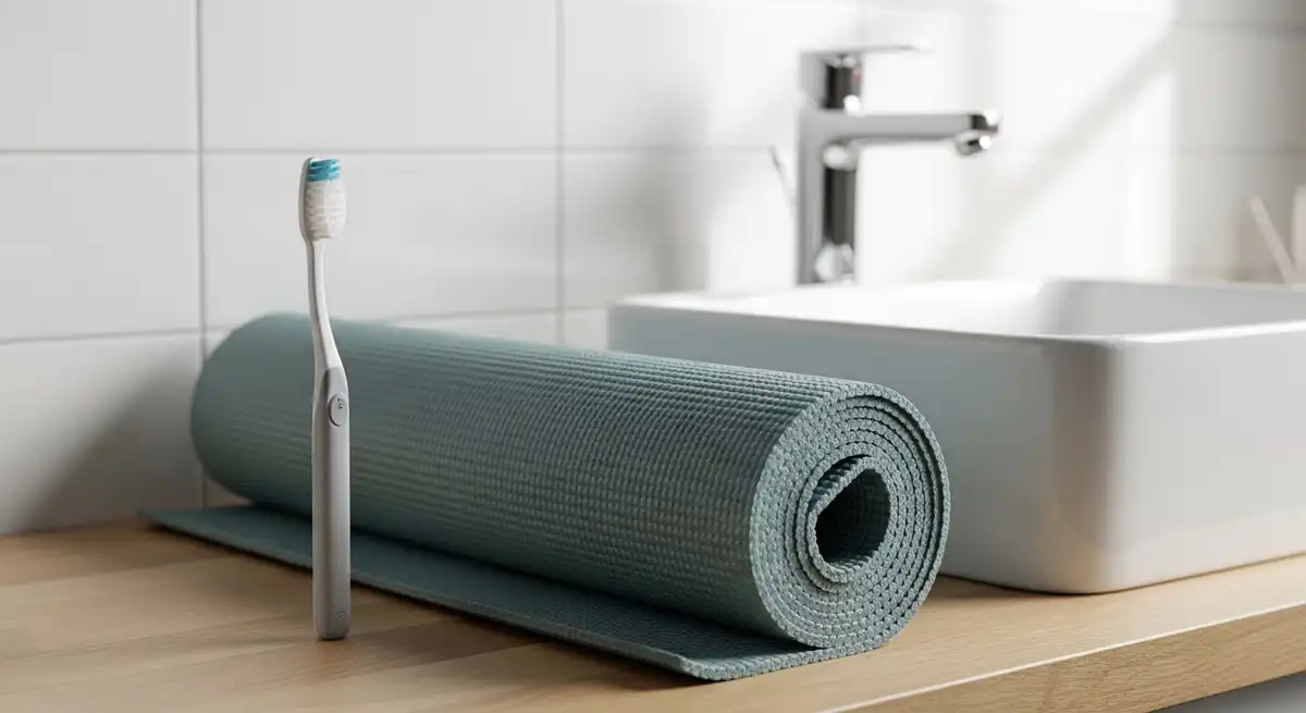 Lowering Activation Energy in Daily Life - How to Design a Daily Ritual You’ll Actually Stick To