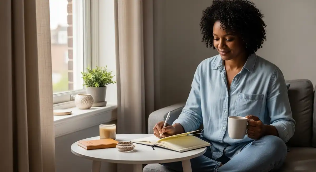 Rituals and Emotional Neutrality - How to Design a Daily Ritual You’ll Actually Stick To