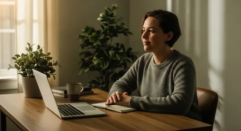 How to Design a Daily Ritual You’ll Actually Stick To