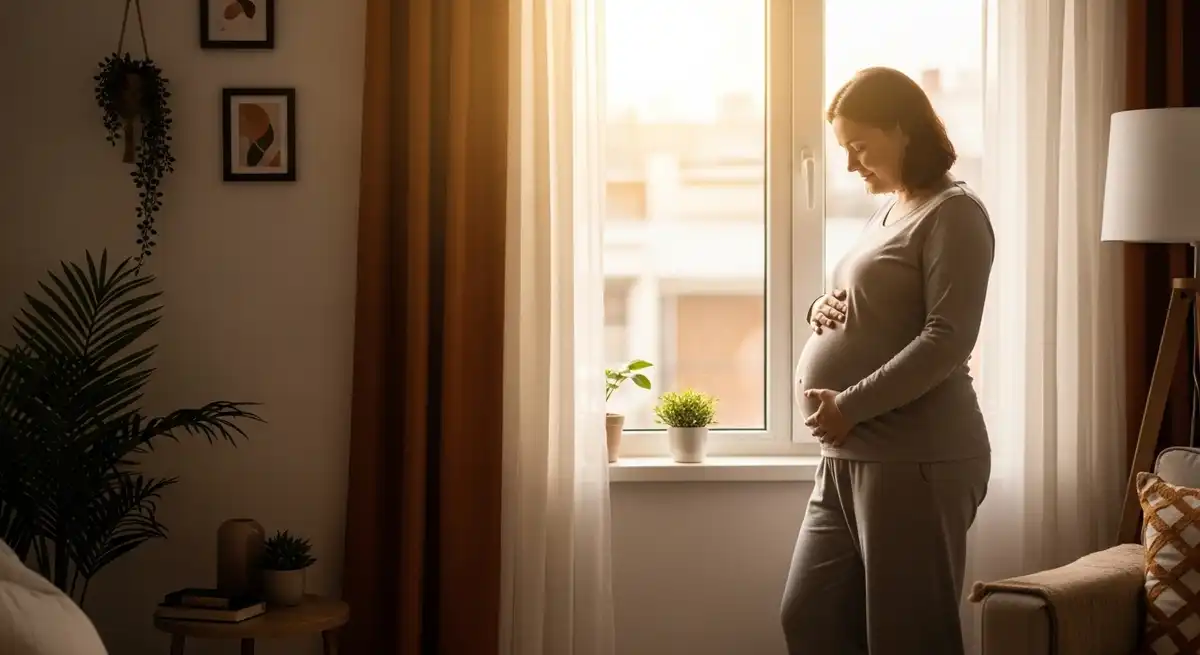 Fall love body again - How to Fall in Love With Your Body Again After Kids