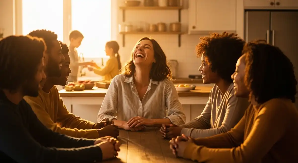 Building Informal Support Networks With Other Parents - How to Find Community as a Single Mom: Building a Reliable Support System