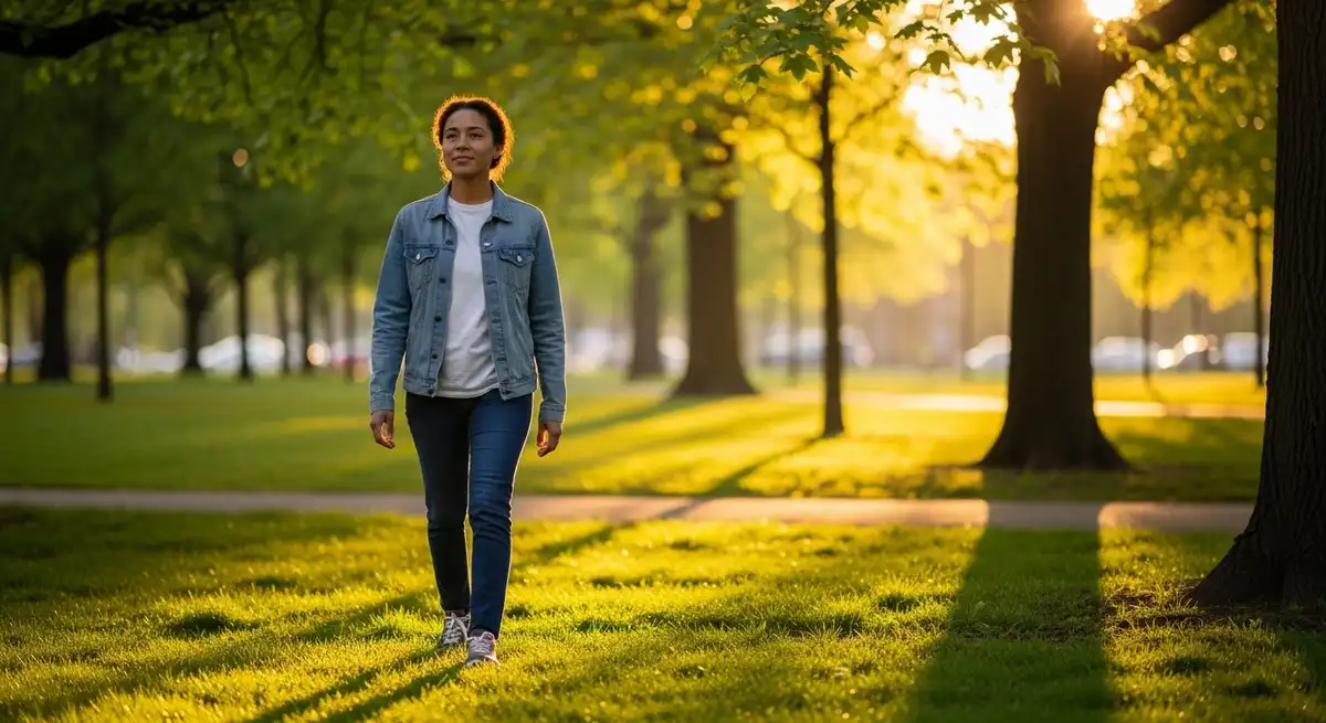 Radical Acceptance in Everyday Life - How to Forgive Yourself for the Things You Couldn’t Do