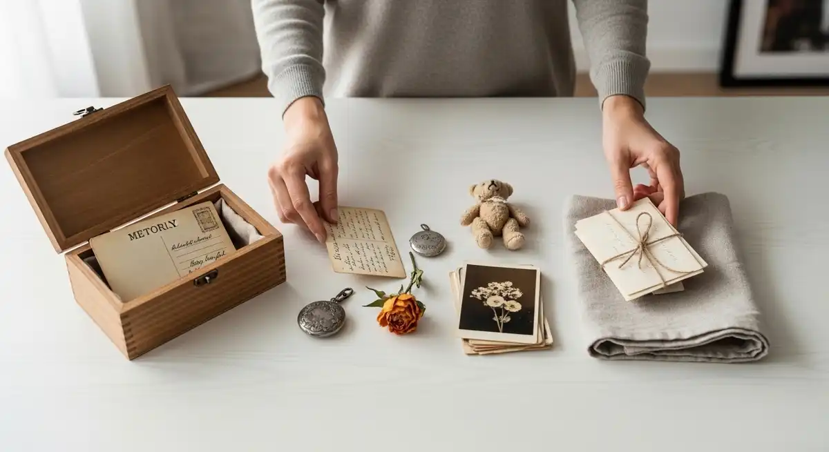 Tidying by Category Instead of by Room - How to Let Go of Stuff Without Guilt: A Calm, Practical Weekend Reset
