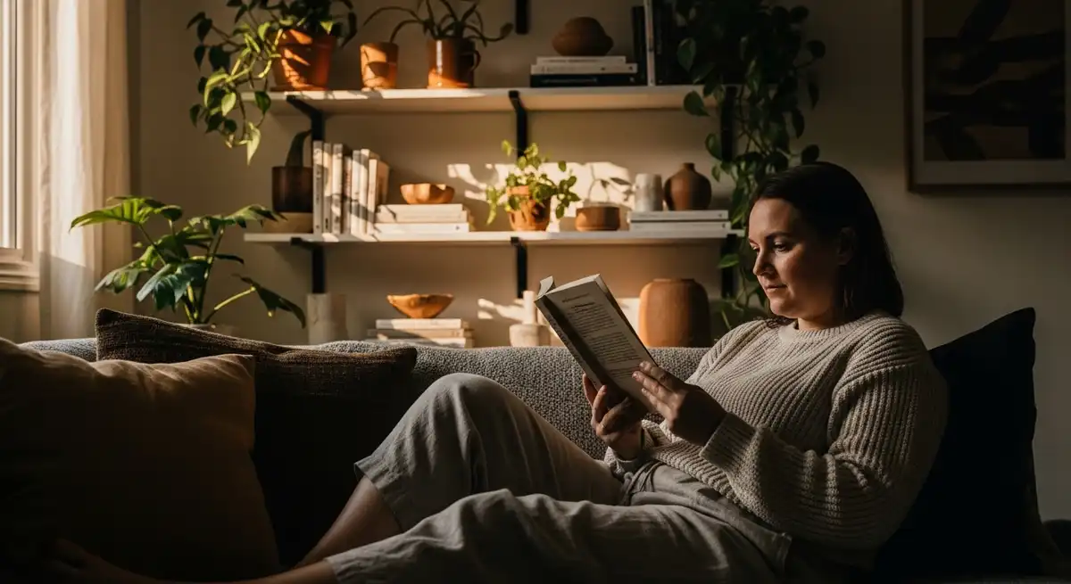 Sustainable Disposal Beyond Donation - How to Let Go of Stuff Without Guilt: A Calm, Practical Weekend Reset