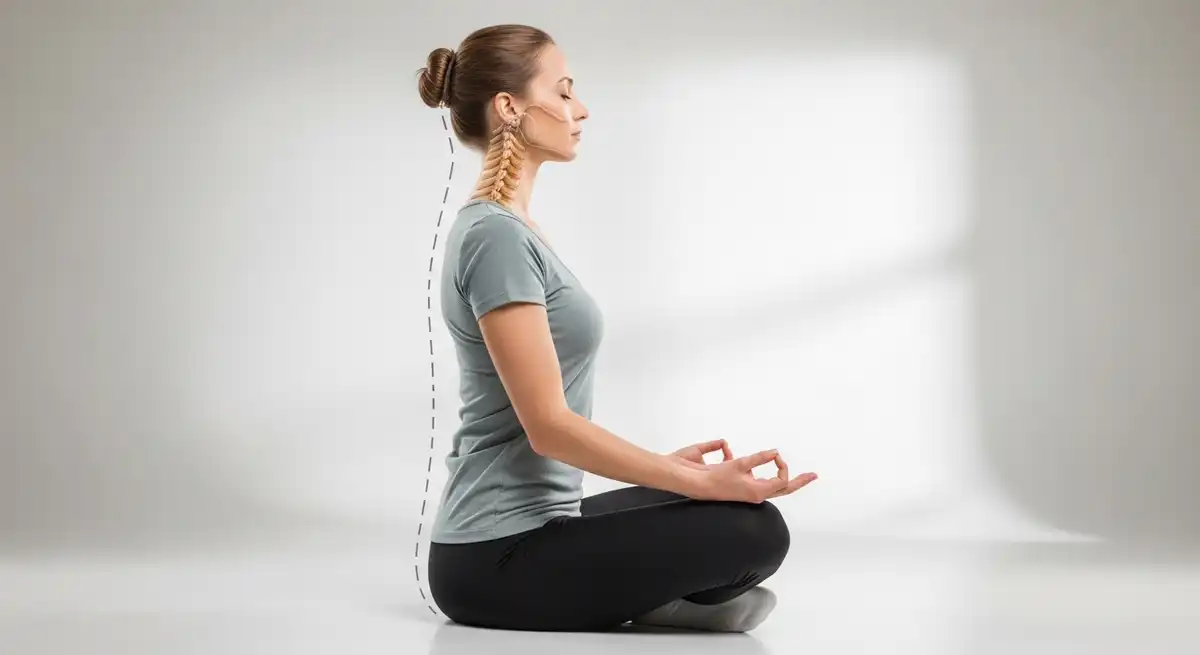 The Role of Breathing in Attention Stability - How to Meditate Without Getting Distracted: A Responsible, Editorial Guide to Everyday Focus