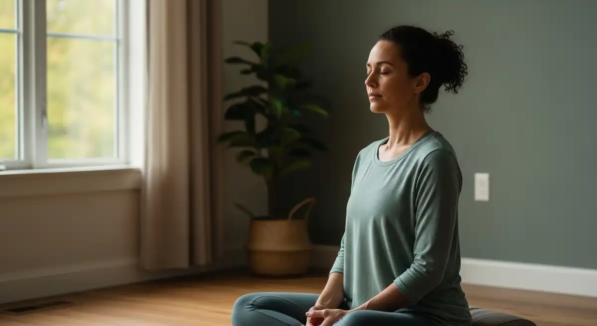 How to Meditate Without Getting Distracted: A Responsible, Editorial Guide to Everyday Focus