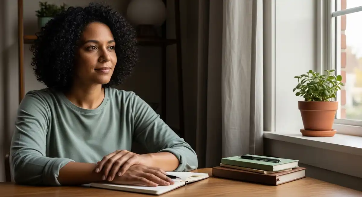How to Overcome Self-Criticism and Negative Talk in Everyday Life