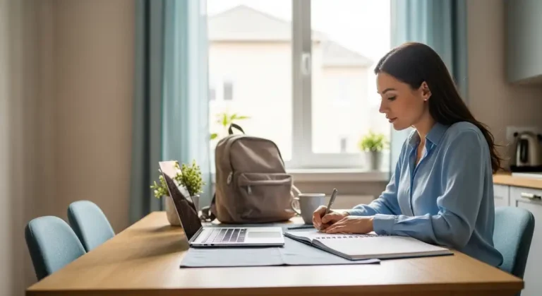 Plan stress free week - How to Plan a Stress-Free Week as a Working Mom